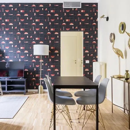 Plum Guide - Lightspeed Apartamento Milão
