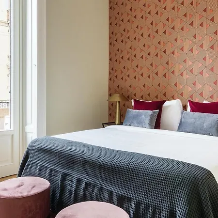 Apartamento Plum Guide - Lightspeed