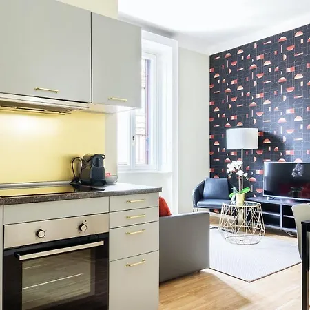Apartamento Plum Guide - Lightspeed Milão